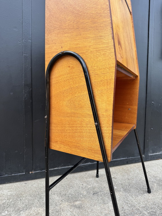 Image 1 of Small secretary desk from the 1960s