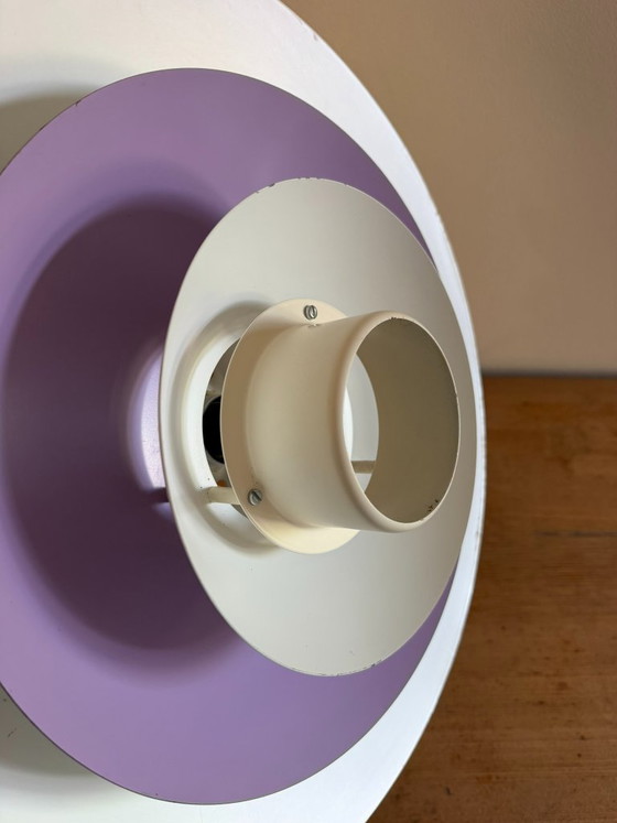Lampada di design danese Vintage Form Light 52503 – Lampade a sospensione, Metallo (photo 9 of 12)