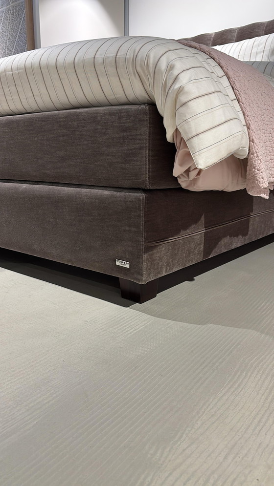 Image 1 of Boxspring Times Square