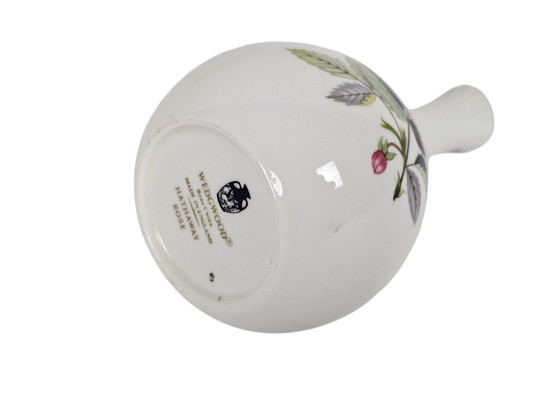 Image 1 of Wedgwood - Bone china - Hathaway Rose - Made in England