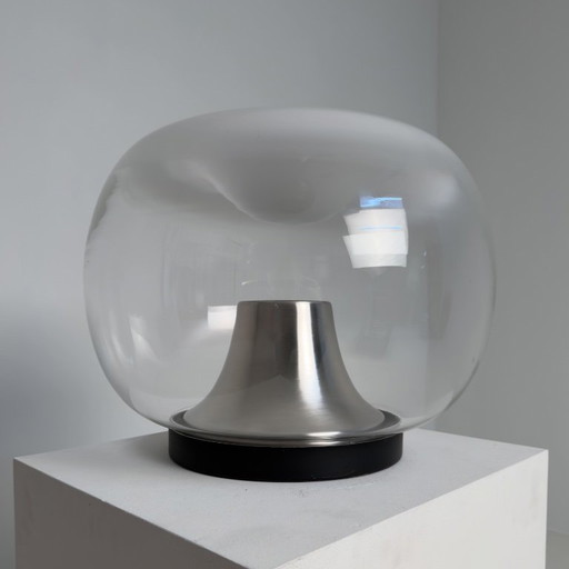 extremely rare Carlo Nason LT233 for Mazzega in perfect condition