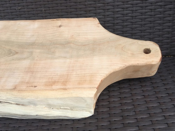 Planche à découper en cerisier – Art de la table, Bois, Vintage (photo 3 of 11)