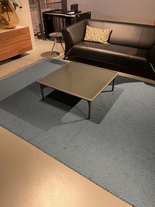 Table basse Rolf Benz 901 84x84 – salontafels