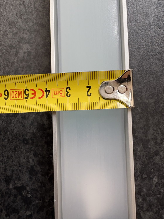 Image 1 of Delta light Microline 30 60 cm