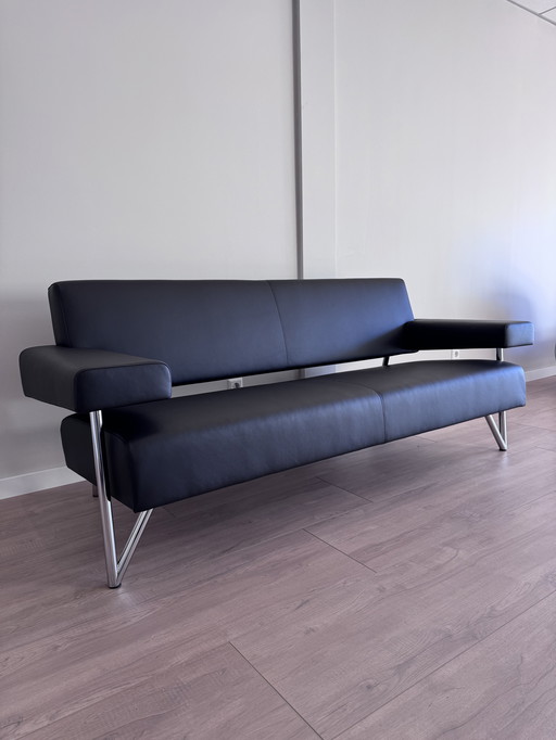 Cloak / Havee Stone 2.5-seater sofa – brand new