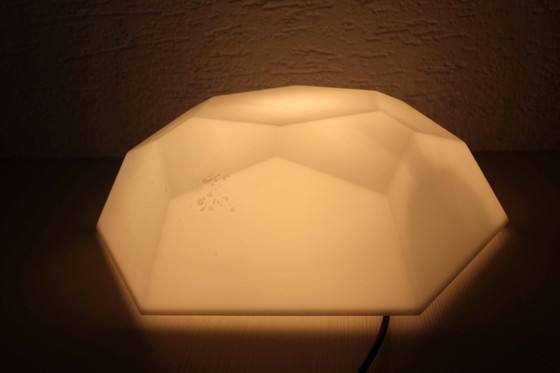 Image 1 of Lampada da parete antroposofica 1980