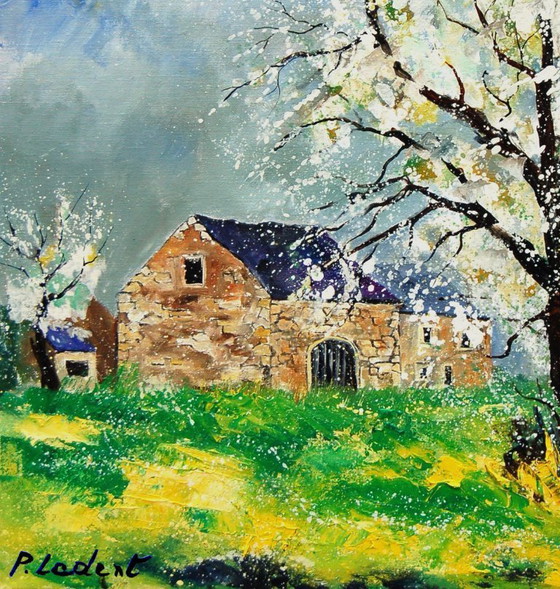 Image 1 of Primavera en casa