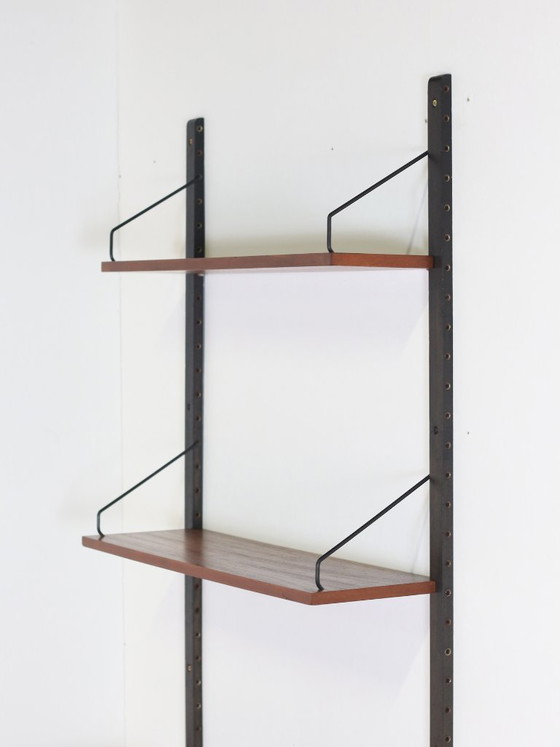 Image 1 of Wall unit – Poul Cadovius