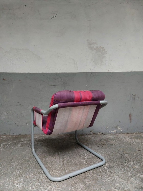 Image 1 of Ikea kuipstoel, 1980