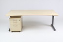 Sedus Design-Schreibtisch