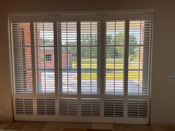 Image 1 of Shutters Jasno 305 cm / 220 cm