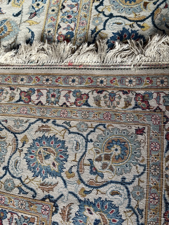 Image 1 of Tappeto persiano 3,50 x 2,75