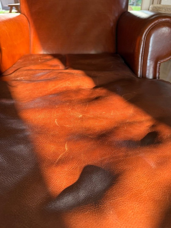 Image 1 of Chaise longue Baxter
