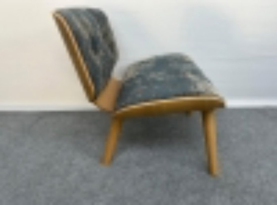 Image 1 of 2 stuks lounge zetel Moooi Nut