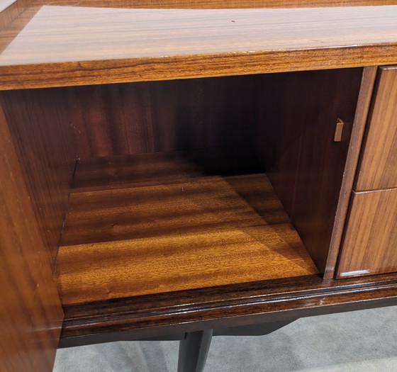 Image 1 of Mid-Century Sideboard.  