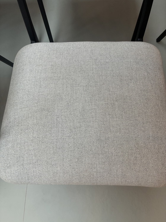 Studio Henk - Co Chair - 6 Pieces – Dining chairs, Aluminium (photo 3 of 8)