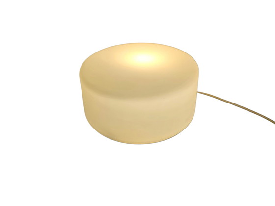 Image 1 of Raak Amsterdam - Vetro opale - Modello P.1454.0003 - Lampada da soffitto