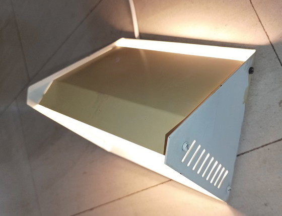 Image 1 of 2 lampade da parete / comodini Raak C-1573 1960