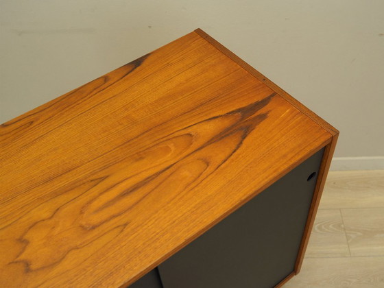 Image 1 of Armadio in teak, design danese, anni '60, prodotto in Danimarca