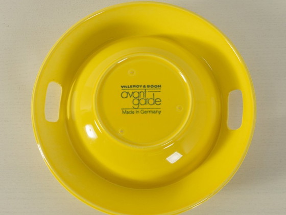 Image 1 of LA BOULE Vajilla modular Space Age, Villeroy & Boch, 1971