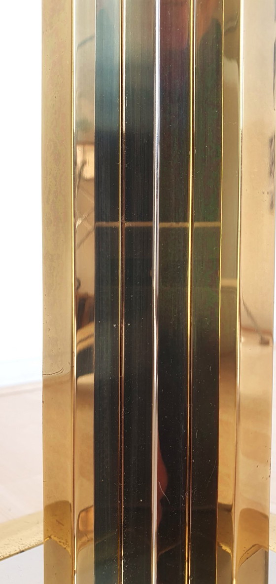 Image 1 of Herda Amsterdam - Lámpara de pie rascacielos Regency