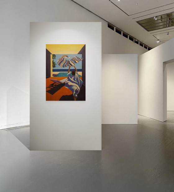 Image 1 of South wind