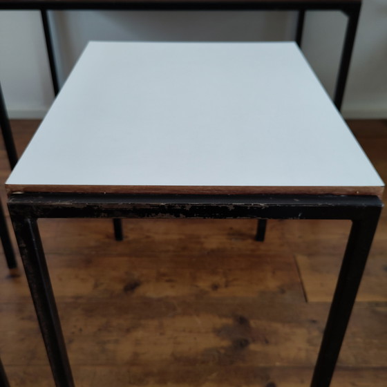 Image 1 of Pastoe mimiset Cees Braakman Japan series