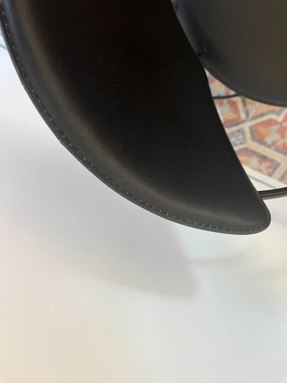 Image 1 of ‘Linda’ dining chairs – Arrben (Italy,’80s)