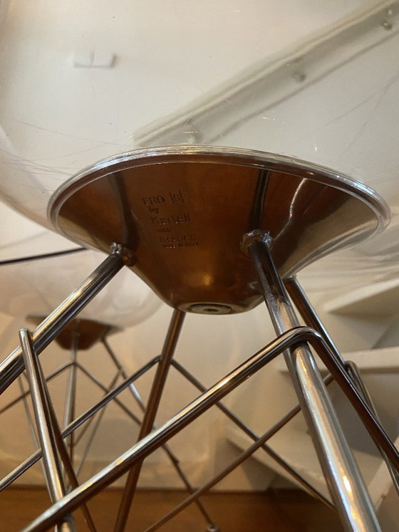 Image 1 of Ero S Kartell - 2 - Transparente