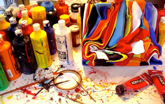 Image 1 of Frank Lejeune, keramisch object