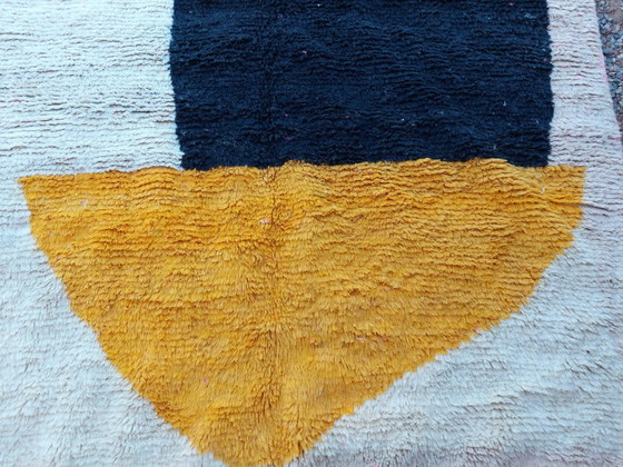 Tappeto marocchino fatto a mano alta qualità 2.5x1.5 m – Tappeti, Wool (photo 11 of 11)