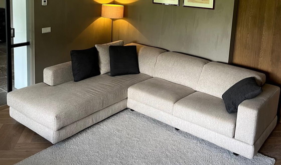 Image 1 of Divano angolare misto Venco