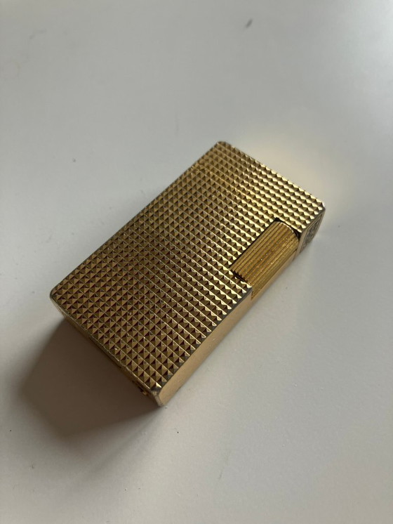 Image 1 of Sarome SD-2 (1970s vintage lighter from Japan)