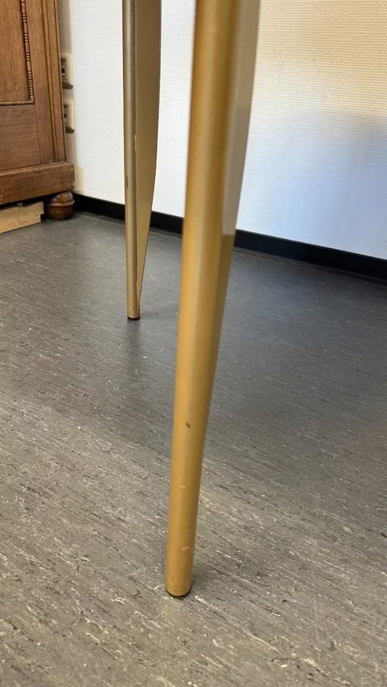 Image 1 of Tavolo Tito's Apostles di Philippe Starck per Aleph Driade