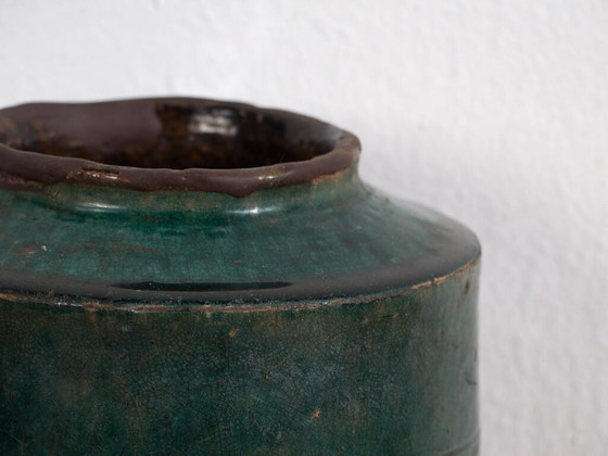 Vaso smaltato antico (c.1820) #21 – Vasi (photo 11 of 40)
