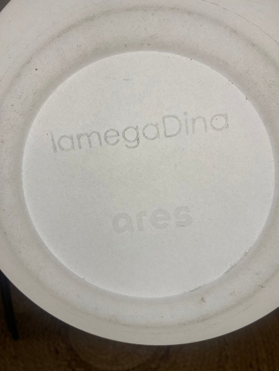 Image 1 of Italiaanse design buitenlamp LaMegaDina