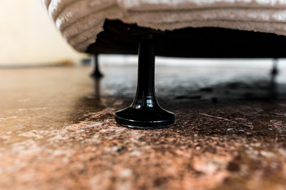 Image 1 of Fauteuils lounge vintage de Jitona, Tchécoslovaquie, années 1970