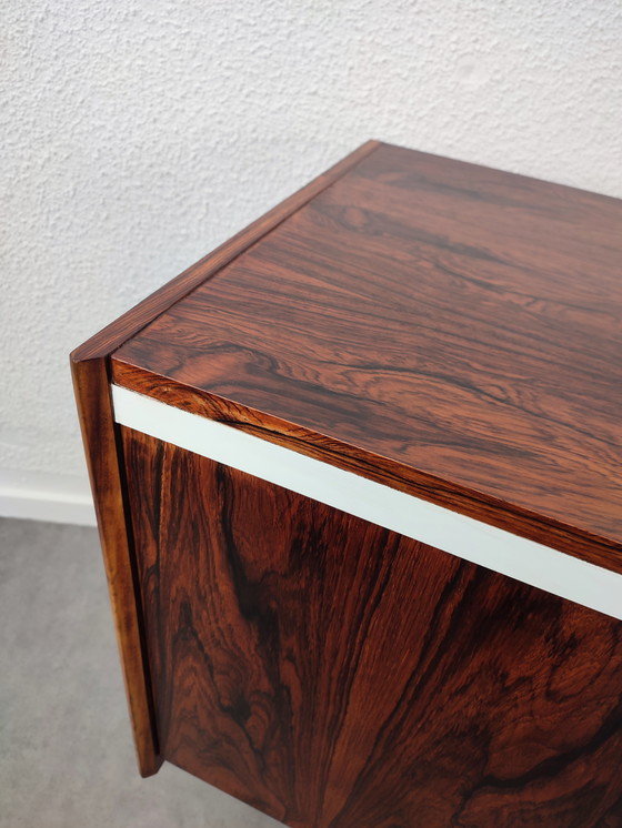 Image 1 of Topform 60s rosewood