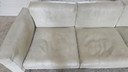Divano 3 posti Tobia Scarpa