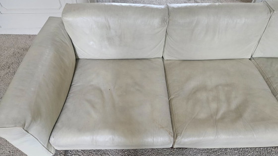 Image 1 of Sofá de 3 plazas Tobia Scarpa