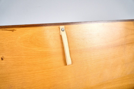 Image 1 of Canapé vintage par Interiér Praha, 1960, Tchécoslovaquie