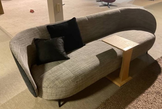 Image 1 of NEW Designer-Sofa-Garnitur von W.Schillig