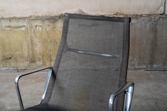 Image 1 of Charles &amp; Ray Eames - Vitra Ea116 Lounge Chair