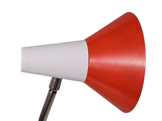 Image 1 of Lampada da tavolo / lampada da tavolo HoSo, anni '60