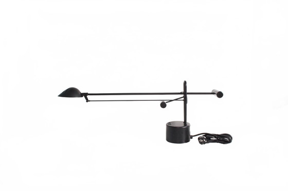 Image 1 of 2 lampes de bureau halogènes Kingtec Vintage 1980