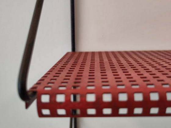 Image 1 of Pilastro wandrekje geperforeerd metaal 