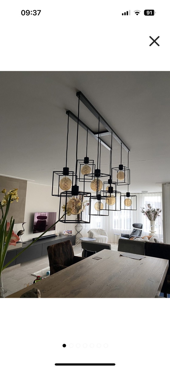 Image 1 of Pendant lamp Stéphane Davidts