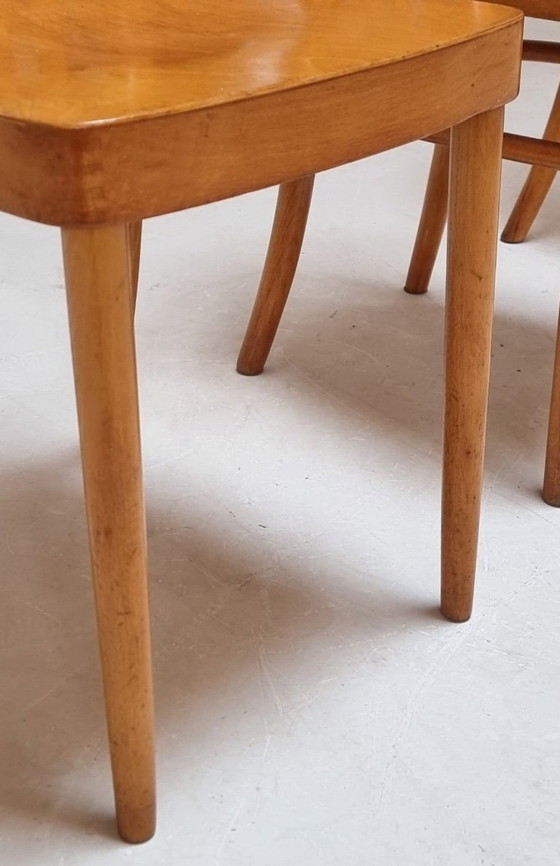 Image 1 of Chaises du milieu du siècle
