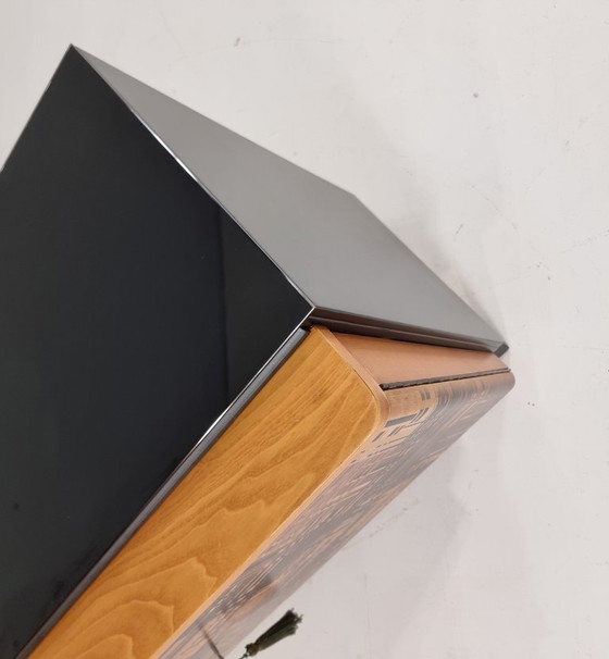 Image 1 of Commode vintage de Tatra, 1970