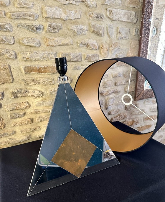 Image 1 of LAMPADA ROMEO REGA VINTAGE